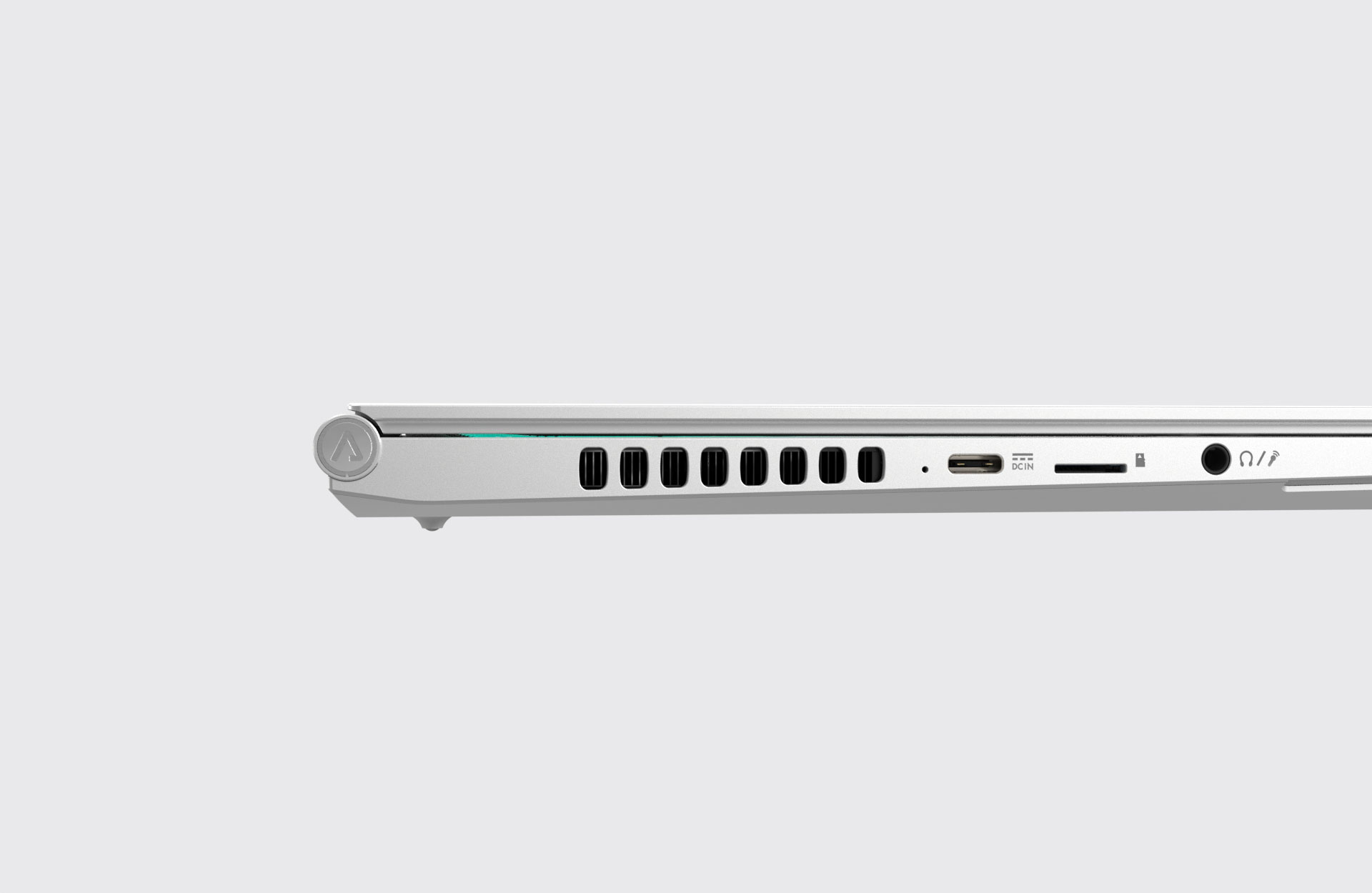 AERO 14 OLED Laptop